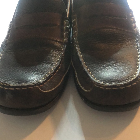 Men’s GHBass CO slip on derby’s size 10mediun - Picture 10 of 10